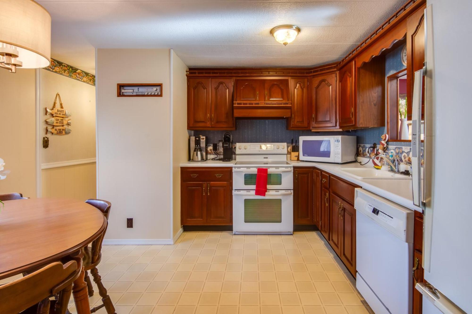 Waterfront Cottage - Dock And Chautauqua Lake Access Mayville Ngoại thất bức ảnh