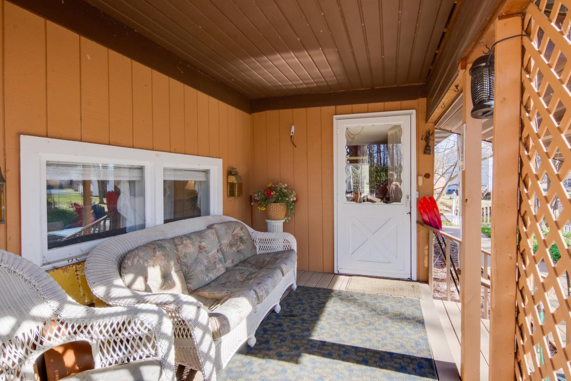 Waterfront Cottage - Dock And Chautauqua Lake Access Mayville Ngoại thất bức ảnh